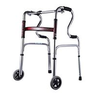 Elderly Walker Disabled Walker Auxiliary Walker
