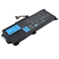 Notebook 14.8v 58Wh V79YO V79Y0 Battery Compatible with DELL XPS 14Z 14Z-l412Z 14Z-L412X Laptop