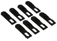 Humfrees Rack Isolation Tabs