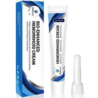 Ariella Hemorrhoid Ointment - Fissure Ointment - All Natural Fast Relief Hemorrhoid Ointment Healing Formula for Burning Itching Pain Bleeding and Swelling