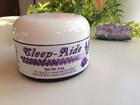 Sleep Aide Honey Based Herbal Formula