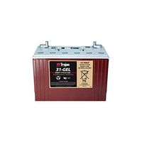 Trojan T31-GEL 12V 102Ah Deep Cycle GEL Group 31 Battery FAST USA SHIP