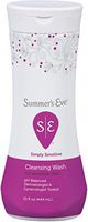 Summer's Eve Feminine Wash Sensitive Skin 15 oz (Pack of 8)