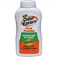 Odor-Eater Foot Powder 6 oz.