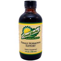 Female Hormone Support