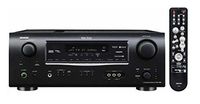 Denon AVR-1508 Dolby Digital EX Decoding AV Receiver