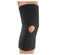 Knee Support PROCARE Medium Pull-on 18 to 20-1/2 Inch Circumference EA/1