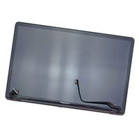 Odyson - Complete LCD Display Assembly Replacement for MacBook Pro 17" Unibody A1297 (Early 2009, Mid 2009)