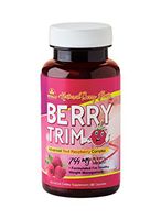 Berry Trim One Color One Size