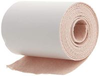 Jaybird and Mais Moleskin Moleskin Roll: 12 in. x 15 ft. (Tan)