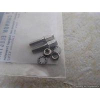 ITT CANNON 320-9505-000 D SUB JACK SCREW, 2-56
