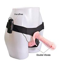 Adjustable Straps Perfect Size Strápôn Dôngs Stîck for Adult Women Men Beginners Advanced -90000AA