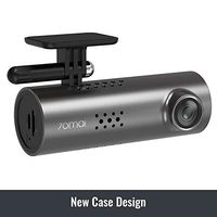 Xiaomi 70mai Dash Cam Smart WiFi Car DVR Smart Dash Cam with Built-in WiFi - International Version - Midnight