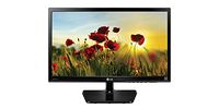 LG 23MP47HQ-P 23.8IN Widescreen IPS LED Monitor 1920x1080 5ms 500000:1 HDMI/D-SUB Black