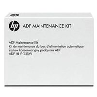 Hewlett Packard CE248A OEM Mono Laser Maintenance - HP LaserJet CM4540/M4555 MFP ADF Maintenance Kit (90000 Yield) OEM