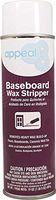 Appeal APP12735 Baseboard Cleaner and Wax Stripper, Pale Beige, Pine Scent, 20 oz, 12 per Case