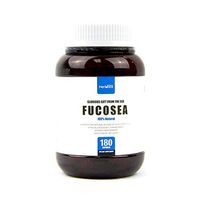 NutriVsta Fucosea 100% Natural Fucoidan Supplement from The Seaweed, Seaweed Immunity Supplement, Nutraceuticals Increases, Optimized Fucoidan, Effective Antioxidant Support