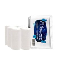 Toilet Paper Soft Strong Toilet Tissue Home Kitchen 3-Ply Toilet Tissue for Daily Use 6/10/12 Rolls