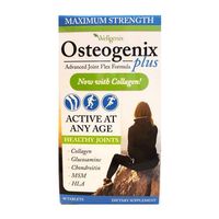 Osteogenix Plus Advanced Joint Flex Formula 90 Tablets
