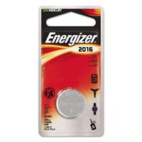 Energizer Watch/Electronic/Specialty Battery, 2016, 3 Volt