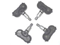(4) NEW TIRE PRESSURE SENSORS TOYOTA SIENNA TUNDRA SEQUOIA 42607-0C070