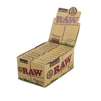 RAW CLASSIC CONNOISEUR 1 1/4 24'