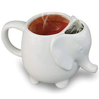 Volar Ideas 15oz Elephant Tea Mug