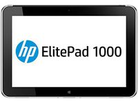 HP ElitePad 1000 G2 Net-tablet PC - 10.1" - Wireless LAN - Intel Atom Z3795 1.60 GHz J5N63UT#ABA