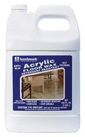 Lundmark Acrylic Floor Wax Gloss 1 Gal