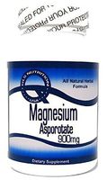 Magnesium Asporotate 900mg 200 Capsules ^GLS