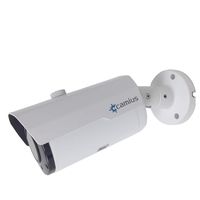 Camius 4MP Outdoor Security Camera, Surveillance PoE IP Camera,4x Zoom Motorized Lens, SD Storage, Audio/Alarm In/Out, Video, Power provision, Hard Reset, Browser, Mobile, PC Monitor, Mac view-BOLTVM4