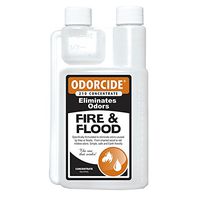 Odorcide Fire & Flood Concentrate, 16 oz