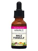 Eclectic Male Formula O, Red, 2 Fluid Ounce