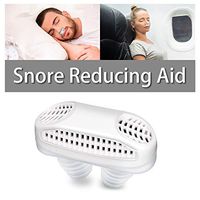 Anti Snoring Device Snoring Solution Anti Snoring Nasal Dilator to Ease Snoring for Comfortable Sleep