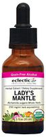 Eclectic Lady's Mantle O, Red, 1 Fluid Ounce