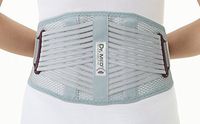 Dr.MED DR-B053 Ventilated Waist and Back Support (Medium)
