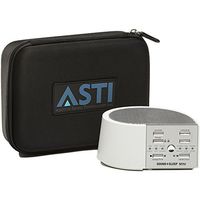 White Sound+Sleep MINI with Travel Case