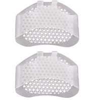 Boddenly 6PCS Metatarsal Pads Ball of Foot Cushions - Soft Gel Ball of Foot Pads - Neuroma Callus Metatarsal Foot Pain Relief Bunion Forefoot Cushioning Relief Women