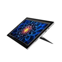 Surface Pro 2017 (5th gen) Intel i5-7300U 4GB 128GB 12.3in, Silver (Renewed)