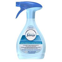 Febreze Extra Strength Fabric Refresher, 16.9-Ounce (Pack of 4)