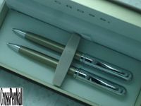 Cross Athens Champagne Pen Pencil set