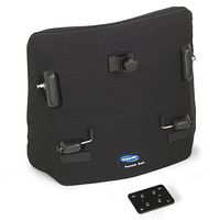 Adjustable Headrest Adapter Plate