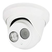 LTS, LTCMIP3022-28 Platinum Fixed Lens Turret IP Camera, 2.1MP, 2.8mm