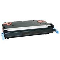 Amsahr Q7560AB HP Q7560AB, 3000, 3000n Remanufactured Replacement Toner Cartridge with One Black Cartridge