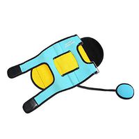 Legs Correction Adjustable Authentic Bandages Neoprene Support Banding For Children S M L , S