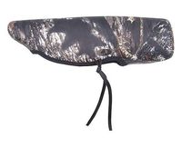 OP/TECH USA Soft Pouch Scope - Regular Small (Nature)