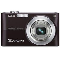 Casio Exilim EX-Z200 10.1MP Digital Camera - Black