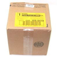 Kodak Photo print Kit for Kodak Kiosk GS Compact and G4 System