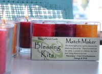Blessing Kit - Match Maker