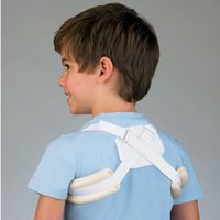 FLA Pediatric Clavicle Support (Pediatric/XSmall)
